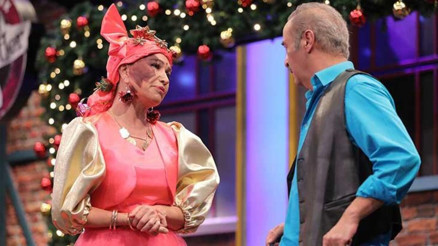 Bir Demet Tiyatro oyuncuları kimdir Bir Demet Tiyatro ne zaman yayınlandı