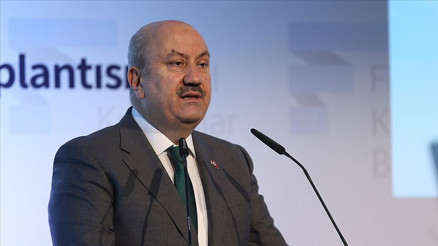 BDDK Başkanı Akben: 50ye yakın düzenleme yaptık