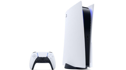 PlayStation 5: İşte tasarımı ve yeni PS5 oyunları