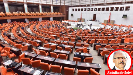 Milletvekili transferi ve seçim barajında ne oluyor
