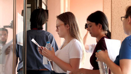 YKS sınav giriş belgesi sorgulama ekranı: ÖSYM YKS 2020 sınav giriş yerleri nasıl öğrenilir