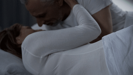 40 Yaş Üstü Erkeklerde Cinsellik