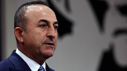 Mevlüt Çavuşoğlu’ndan Alman Bakan’a açık çek: ‘Heyet gönderin, tedbirleri yerinde görün’ Mevlüt Çavuşoğlu’ndan Alman Bakan’a açık çek: ‘Heyet gönderin, tedbirleri yerinde görün’