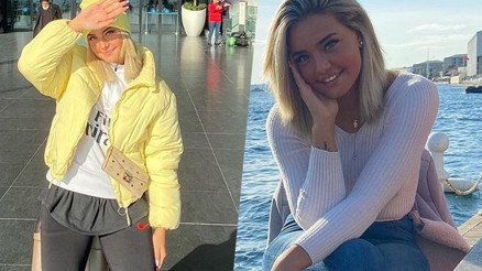 Survivor Aycan Yanaçtan Muslera paylaşımı