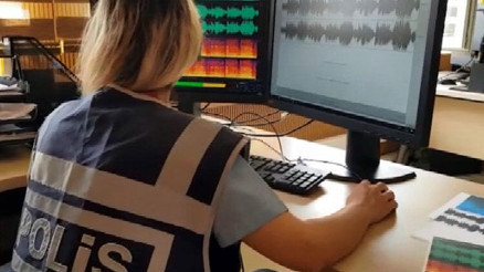 FETÖ yalanıyla dolandıran çetenin üyeleri, Ayasofya operasyonuyla yakalandı