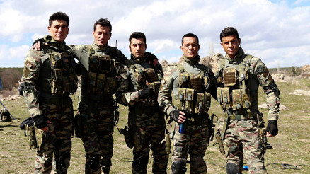 Savaşçı ne zaman başlıyor Savaşçı dizisi yeni bölüm ne zaman
