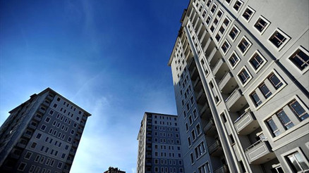 Faiz düşüşü konut piyasasını hareketlendirdi