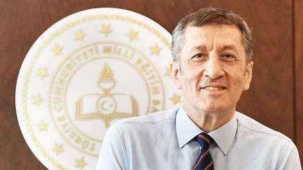 Bakan Selçuk: Anne babalardan daha endişeli yaklaşıyoruz Bakan Selçuk: Anne babalardan daha endişeli yaklaşıyoruz