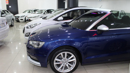 2. el otomobil alacaklar dikkat Akla gelmeyecek fırsatçılık...