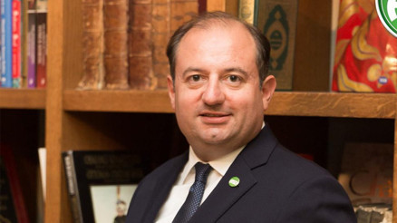 Ambalajda hedef 10 milyar dolar ihracat