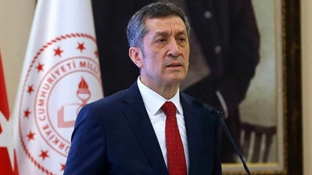 Son dakika... Kritik maske gelişmesi LGSye girecek adaylar dikkat Bakan Selçuk duyurdu
