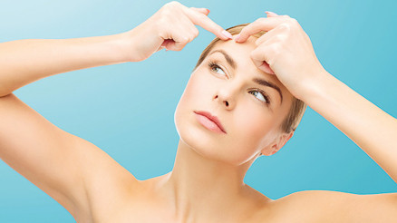 Akneden kurtulma yolları... Dermatolog Dr. Neslihan Dolar yazdı