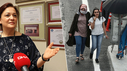 Bilim Kurulu Üyesi Özkandan önlem yorgunluğu uyarısı