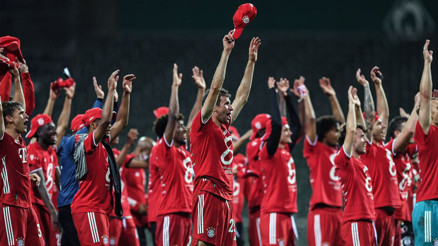 Lig tarihindeki ilk sessiz şampiyonluk