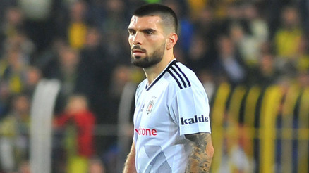 Son Dakika | Beşiktaş ayrılığı açıkladı Pedro Rebocho...