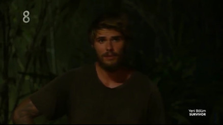 Acun Ilıcalı sordu... Survivor Barış Murat Yağcı hayat hikayesini anlattı