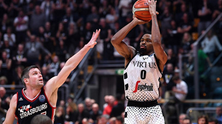 AX Armani Exchange Milan, Kevin Punteri transfer etti