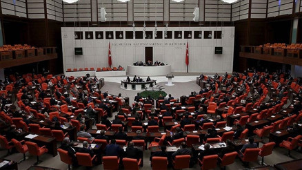 Meclis Başkanlığı seçimi ne zaman TBMM Başkanlık seçimi için tarih belli oldu mu Meclis Başkanlığı seçimi ne zaman TBMM Başkanlık seçimi için tarih belli oldu mu