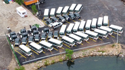 Son dakika haberler... Adalar Kaymakamlığı İBBnin başvurusunu reddetti