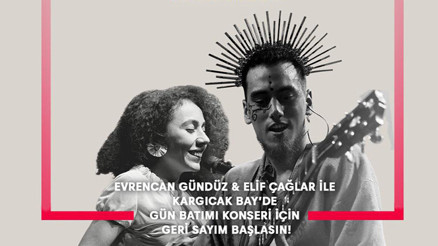 Yılın En Uzun Gününe Özel Kutlama