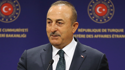 Son dakika haberler: Bakan Çavuşoğlundan flaş açıklamalar