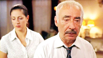 En ‘baba’ filmler...