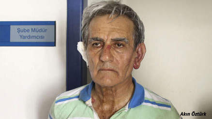 Akın Öztürk’ün emir astsubayına FETÖ’den dava Akın Öztürk’ün emir astsubayına FETÖ’den dava