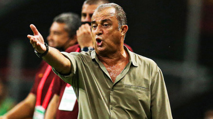 Son Dakika | Fatih Terimden Gaziantep maç sonu isyan: En son ne zaman çalındı