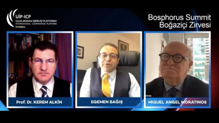 Dünyanın ‘Restart’a ihtiyacı var Dünyanın ‘Restart’a ihtiyacı var