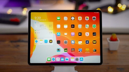 iPadOS 14 tanıtıldı: İşte gelecek tüm yenilikler