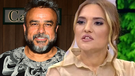 Bülent Serttaş:Demet Akalına haksızlık yaptılar