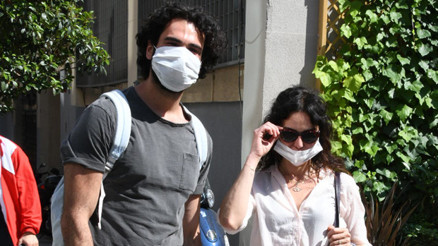 Tatil için doktoru bekliyoruz