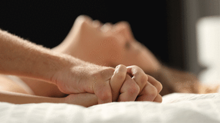 Her Gün Cinsel İlişki Yaşamanın Zararı Var mı