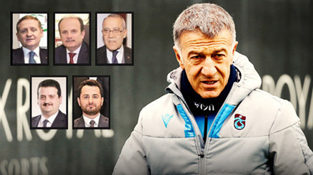Trabzonspor adalet istiyor