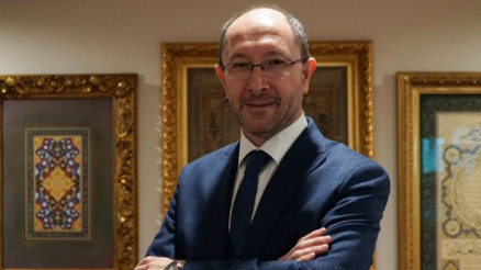 Anadolu Üniversitesi yeni rektörü Fuat Erdal kimdir nereli kaç yaşında Anadolu Üniversitesi yeni rektörü Fuat Erdal kimdir nereli kaç yaşında