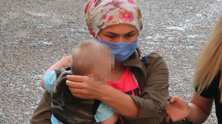 Ecrin bebek soruşturmasında anne de ifade verdi