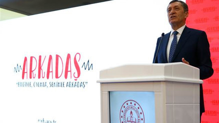 Son dakika... Dikkat Önemli hazırlık: 5 milyon 230 bin öğrenciye ulaştırılacak