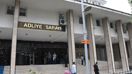 Son dakika haberler... HDPli eski başkana 6 yıl 3 ay hapis