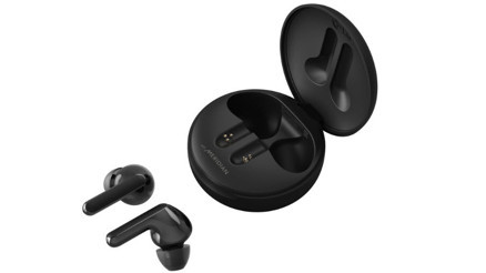 LG TONE Free kablosuz kulak içi kulaklık satışa sunuldu LG TONE Free kablosuz kulak içi kulaklık satışa sunuldu