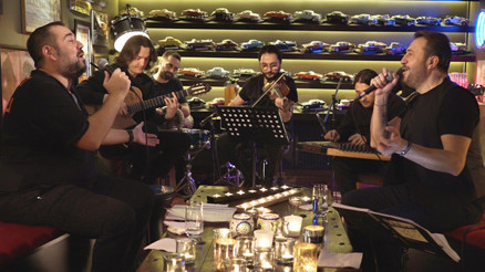 Yunanistan’dan Ata demirer’e övgü