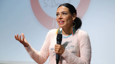 Özlem Esirgenç (Tunca) kimdir nereli kaç yaşında Özlem Esirgenç (Tunca) kimdir nereli kaç yaşında
