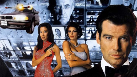 En İyi James Bond Filmleri - Yeni Ve Eski En Çok İzlenen James Bond Filmleri Listesi Ve Önerisi (2022)