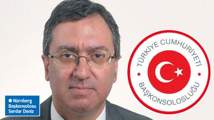 Konsolosluklarda işlem yaptıracaklar dikkat…