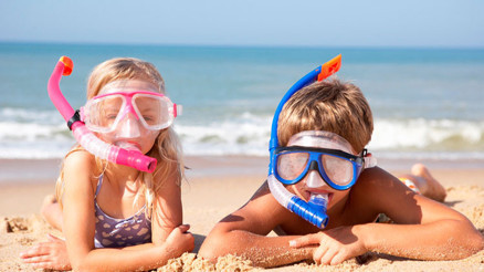 Çocuklu aileler tatile giderken nelere dikkat etmeli Çocuklu aileler tatile giderken nelere dikkat etmeli