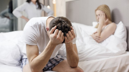 Erkekler Neden Aldatır İşte Aldatma Nedenleri...