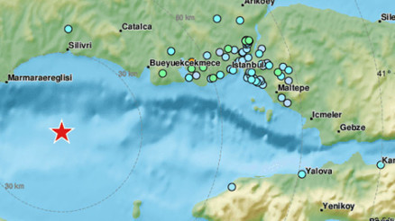 5.8lik İstanbul depremi 9 ay geçmesine rağmen çözümlenemedi