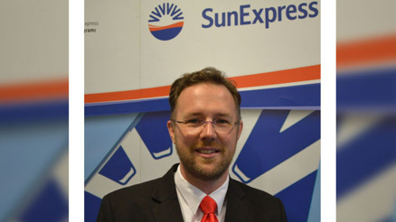 SunExpress’ten Almanya’ya çağrı: Türkiye’ye seyahat uyarısını bir an önce kaldırın SunExpress’ten Almanya’ya çağrı: Türkiye’ye seyahat uyarısını bir an önce kaldırın