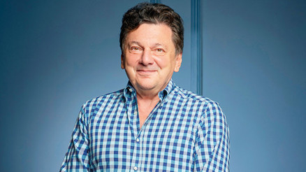 Vedat Milor: “Çocukları bile babalarının yaptığı meslekle gurur duymuyor. Adeta ‘Babam ciğerci’ demeye utanıyorlar.”