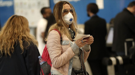 Uçak yolculuğu yapacaklara önemli uyarı Uzmanlar anlattı: Risk nasıl azaltılır