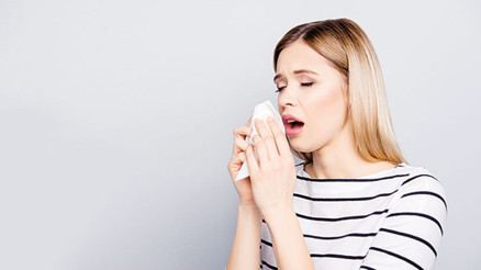 COVID-19’un sevdiği refleksimiz: Hapşırık